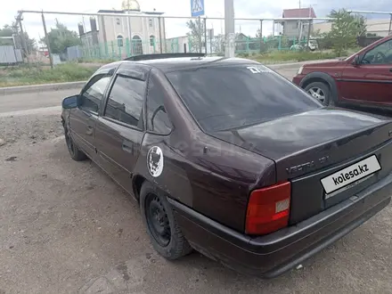 Opel Vectra 1992 года за 700 000 тг. в Шахтинск – фото 8