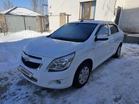 Chevrolet Cobalt 2021 года за 5 550 000 тг. в Алматы