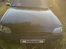 Ford Escort, 1997
