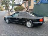 Audi 100 1992 годаүшін1 350 000 тг. в Тараз – фото 4