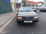 Audi 100 1992 годаүшін1 350 000 тг. в Тараз – фото 5