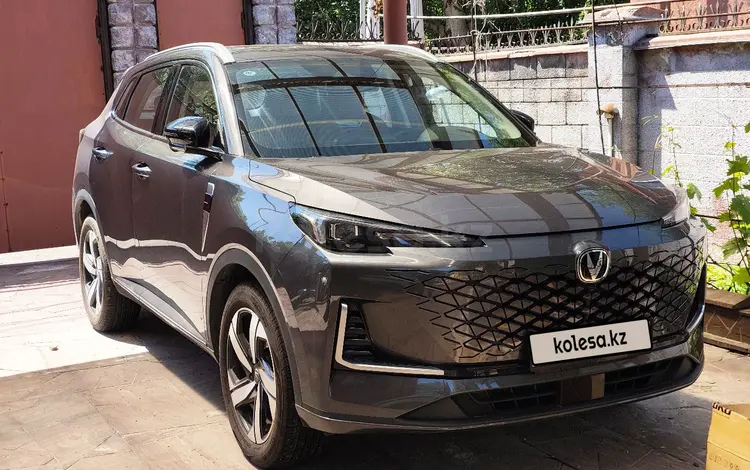 Changan CS55 Plus 2024 годаүшін8 300 000 тг. в Алматы