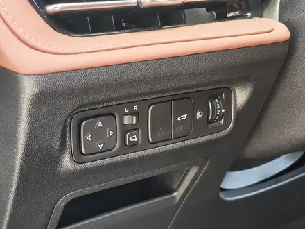 Changan CS55 Plus 2024 года за 8 300 000 тг. в Алматы – фото 11