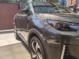 Changan CS55 Plus 2024 года за 8 500 000 тг. в Алматы – фото 2