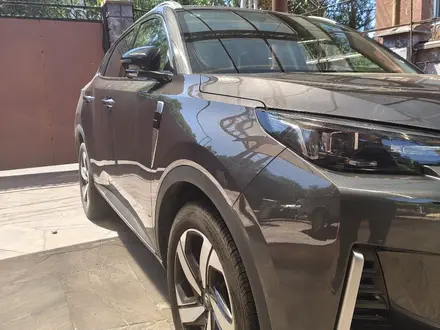 Changan CS55 Plus 2024 года за 8 300 000 тг. в Алматы – фото 2