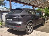 Changan CS55 Plus 2024 года за 8 500 000 тг. в Алматы – фото 3
