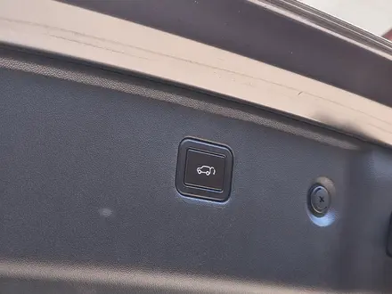 Changan CS55 Plus 2024 года за 8 300 000 тг. в Алматы – фото 4