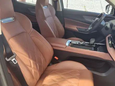 Changan CS55 Plus 2024 года за 8 300 000 тг. в Алматы – фото 7