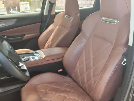 Changan CS55 Plus 2024 года за 8 300 000 тг. в Алматы – фото 8