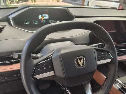 Changan CS55 Plus 2024 года за 8 300 000 тг. в Алматы – фото 9