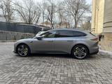 Nio ET5 2025 года за 25 000 000 тг. в Алматы – фото 4