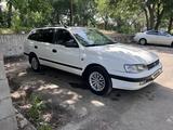 Toyota Carina E 1993 года за 2 000 000 тг. в Алматы – фото 3