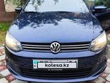 Volkswagen Polo 2013 года за 4 650 000 тг. в Шымкент – фото 2