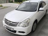 Nissan Almera 2018 года за 4 300 000 тг. в Шымкент