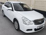 Nissan Almera 2018 года за 4 300 000 тг. в Шымкент – фото 3