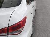 Nissan Almera 2018 года за 4 300 000 тг. в Шымкент – фото 5