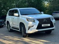 Lexus GX 460 2015 года за 23 500 000 тг. в Усть-Каменогорск