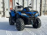 CFMoto  CFORCE 850 XC EPS 2023 годаүшін5 100 000 тг. в Астана – фото 3