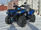 CFMoto  CFORCE 850 XC EPS 2023 годаүшін5 100 000 тг. в Астана – фото 4