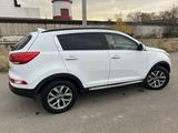 Kia Sportage 2015 года за 8 300 000 тг. в Тараз – фото 5