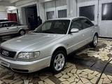 Audi A6 1995 годаfor3 700 000 тг. в Алматы – фото 2