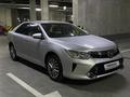 Toyota Camry 2017 годаfor14 800 000 тг. в Алматы – фото 4