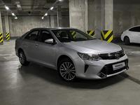 Toyota Camry 2017 годаfor13 800 000 тг. в Алматы