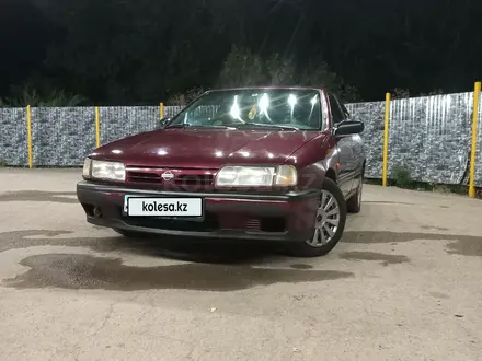 Nissan Primera 1994 года за 1 200 000 тг. в Алматы – фото 10