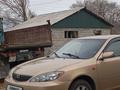 Toyota Camry 2003 года за 4 000 000 тг. в Алматы – фото 4