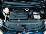 JAC S3 Pro Intelligent CVT 2025 года за 7 290 000 тг. в Астана – фото 2