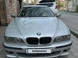 BMW 528 1996 годаүшін3 900 000 тг. в Караганда