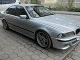 BMW 528 1996 года за 3 900 000 тг. в Караганда – фото 4