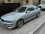 BMW 528 1996 годаүшін3 900 000 тг. в Караганда – фото 2