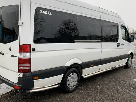 Mercedes-Benz Sprinter 2009 года за 10 000 000 тг. в Алматы – фото 14