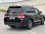 Toyota Land Cruiser 2017 года за 35 000 000 тг. в Семей – фото 3