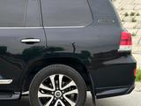 Toyota Land Cruiser 2017 года за 35 000 000 тг. в Семей – фото 5