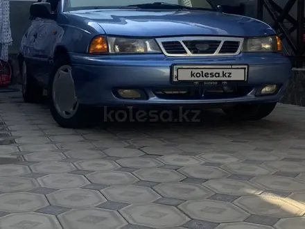 Daewoo Nexia 2007 года за 1 000 000 тг. в Шымкент