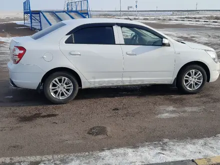 Chevrolet Cobalt 2024 года за 7 200 000 тг. в Павлодар – фото 2