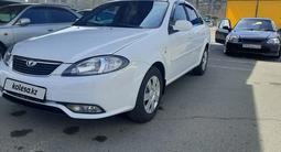 Daewoo Gentra 2014 года за 3 499 999 тг. в Алматы – фото 3