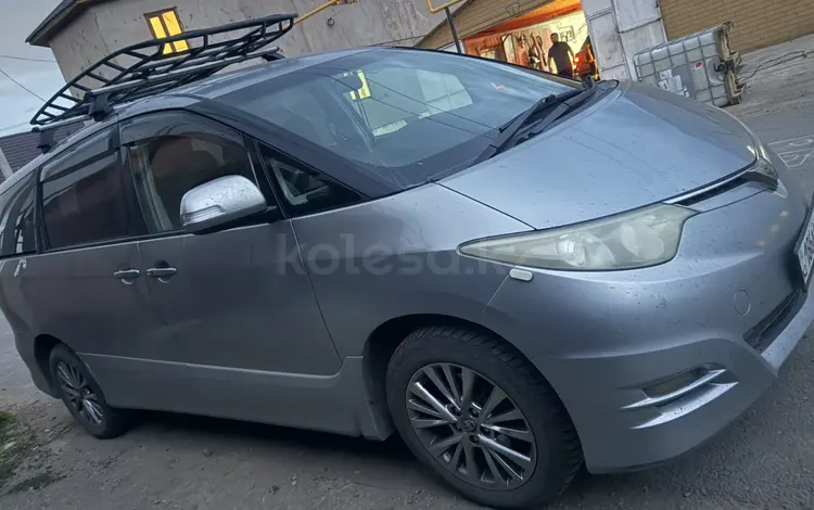 Toyota Estima 2007 года за 6 500 000 тг. в Астана