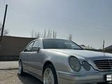 Mercedes-Benz E 320 1999 года за 5 500 000 тг. в Туркестан