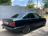 BMW 525 1991 года за 1 600 000 тг. в Шымкент – фото 3