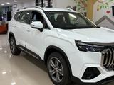 Geely Okavango Premium 2026 года за 12 690 000 тг. в Алматы – фото 3