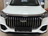 Geely Okavango Premium 2026 года за 12 690 000 тг. в Алматы
