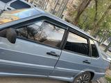 ВАЗ (Lada) 2115 2003 года за 1 500 000 тг. в Кандыагаш – фото 2