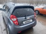 Chevrolet Spark 2022 года за 5 800 000 тг. в Караганда – фото 3