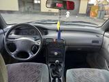 Mazda 626 1993 года за 1 800 000 тг. в Костанай – фото 4