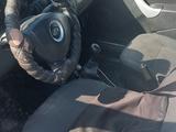 ВАЗ (Lada) Largus (фургон) 2014 года за 3 200 000 тг. в Шымкент
