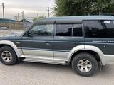 Mitsubishi Pajero 1994 годаүшін2 100 000 тг. в Байтерек – фото 4