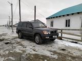 Lexus LX 470 2002 годаүшін8 800 000 тг. в Актобе